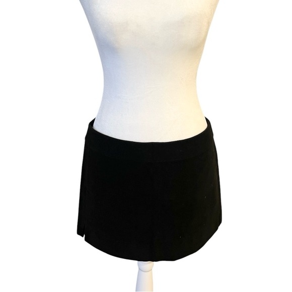 French Connection Dresses & Skirts - French Connection Black Mini Skirt Night Out Essential